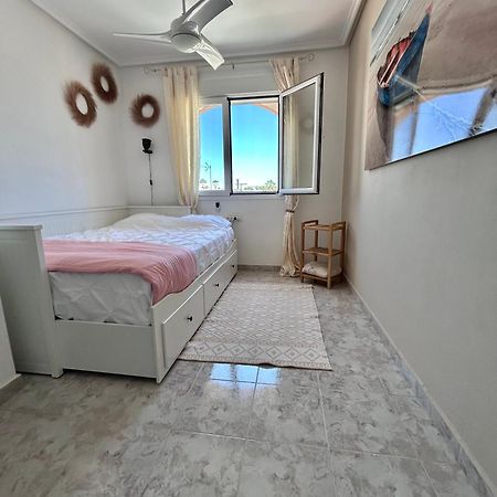 House Close To The Beach Mar Menor Los Narejos Exterior foto