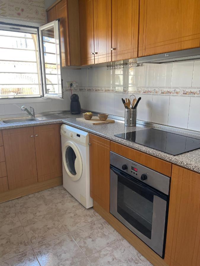 House Close To The Beach Mar Menor Los Narejos Exterior foto