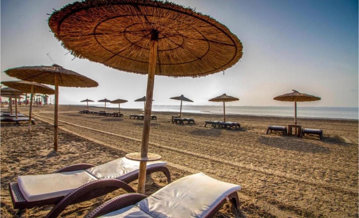 House Close To The Beach Mar Menor Los Narejos Exterior foto