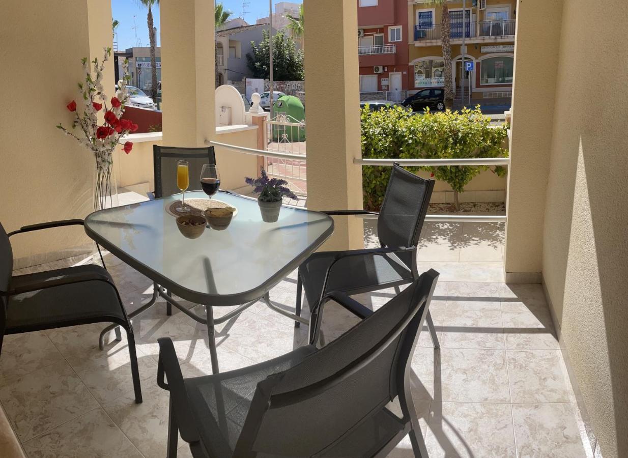 House Close To The Beach Mar Menor Los Narejos Exterior foto