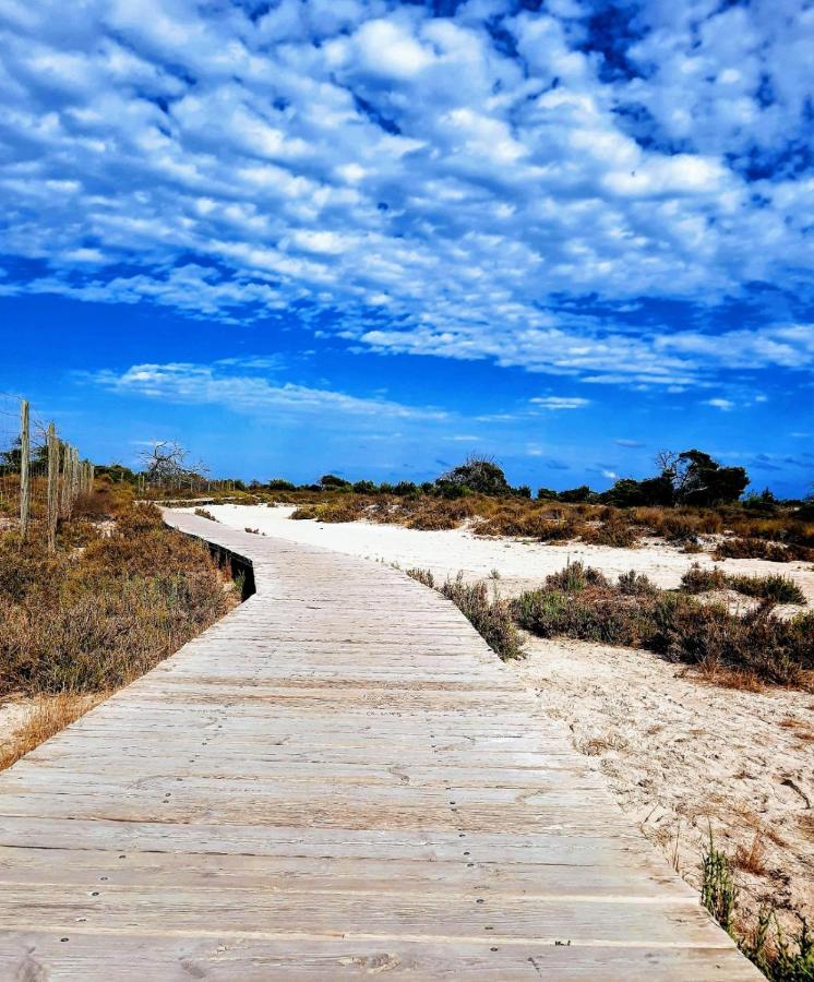 House Close To The Beach Mar Menor Los Narejos Exterior foto